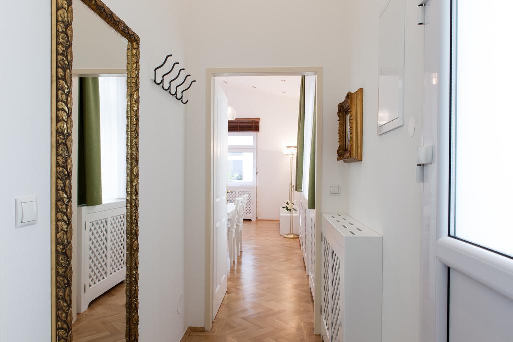Vienna-Flats Appartement Buitenkant foto