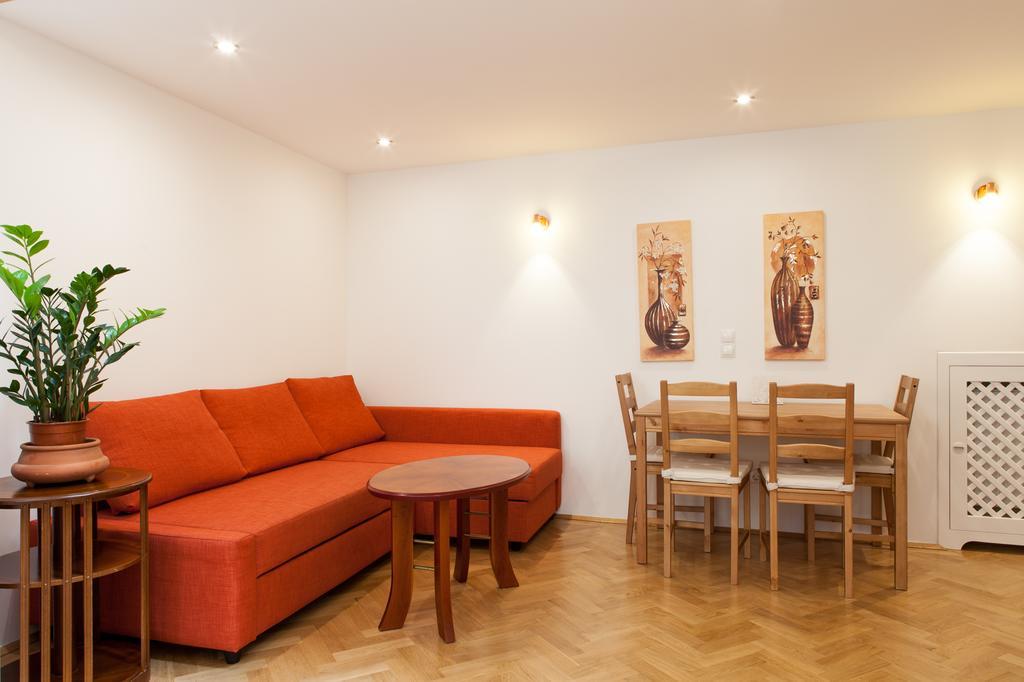Vienna-Flats Appartement Buitenkant foto