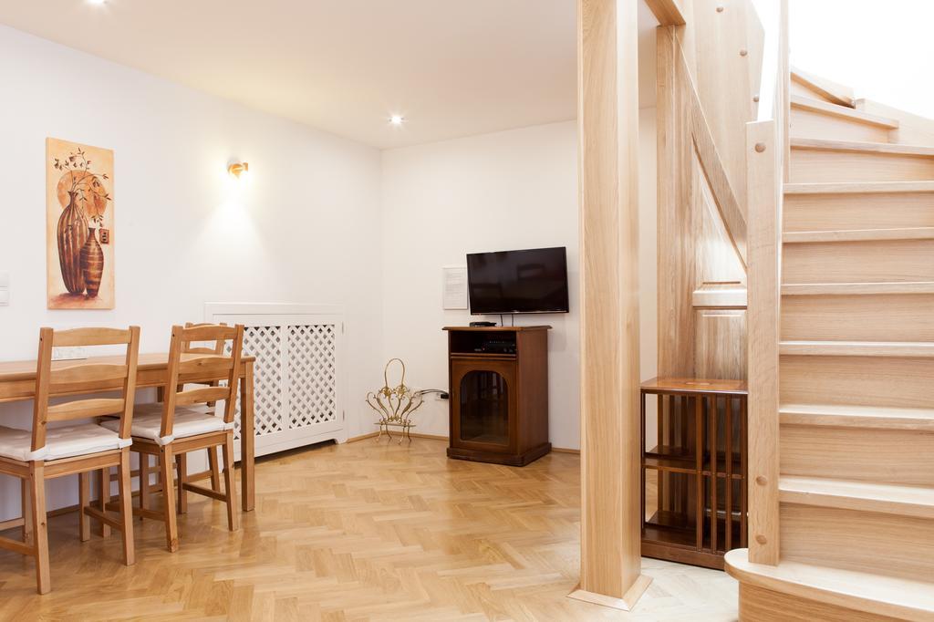 Vienna-Flats Appartement Buitenkant foto